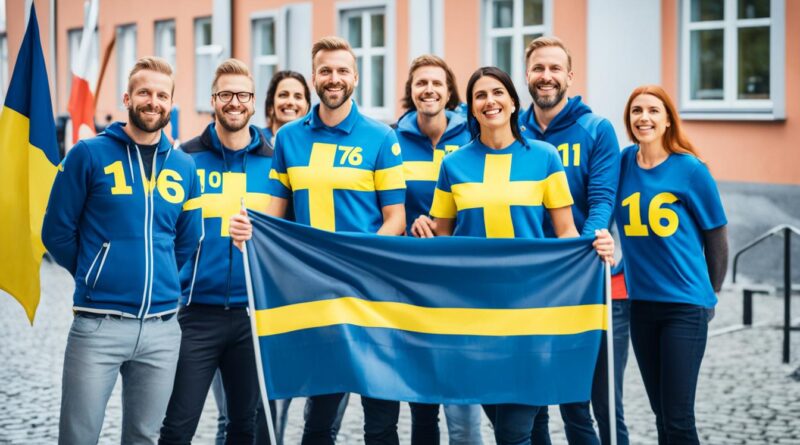 السويد أصدرت 11,760 تصريح عمل للأجانب خلال الخمسة أشهر الأولى من عام 2024