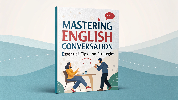 Mastering English Conversation: Essential Tips and Strategies